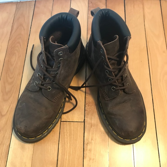 Dr. Marten Boots